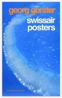 Georg Gerster: Swissair Posters артикул 1485a.