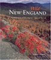 Wild New England: A Celebration of Our Region's Natural Beauty артикул 1492a.