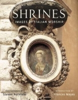 Shrines: Images of Italian Worship артикул 1493a.
