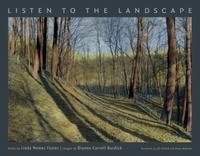 Listen to the Landscape артикул 1498a.