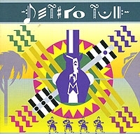 Jethro Tull A Little Light Music артикул 8753b.