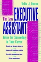 The New Executive Assistant: Advice for Succeeding in Your Career артикул 8728b.