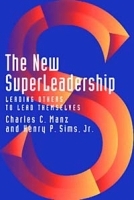 The New SuperLeadership: Leading Others to Lead Themselves артикул 8729b.