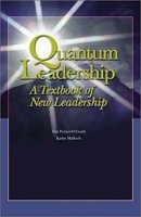 Quantum Leadership: A Textbook of New Leadership артикул 8732b.