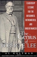 The Genius of Robert E Lee артикул 8738b.