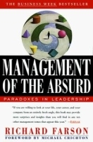 Management of the Absurd: Paradoxes in Leadership артикул 8739b.
