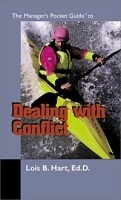 Manager's Pocket Guide to Dealing with Conflict артикул 8746b.