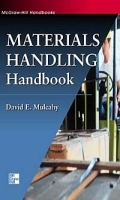 Materials Handling Handbook артикул 8757b.