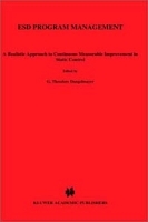 Esd Program Management: A Realistic Approach to Continuous Measurable Improvement in Static Control артикул 8776b.