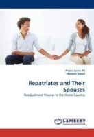 Repatriates and Their Spouses: Readjustment Process to the Home Country артикул 8780b.