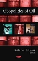 Geopolitics of Oil артикул 8786b.