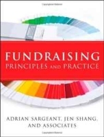 Fundraising Principles and Practice (Essential Texts for Nonprofit and Public Leadership and Management) артикул 8790b.