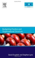 Budgeting Practice and Organisational Structure артикул 8795b.