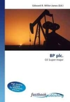 BP plc : Oil Super-major артикул 8800b.
