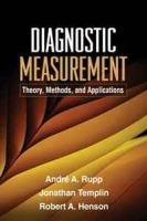 Diagnostic Measurement: Theory, Methods, and Applications (Methodology In The Social Sciences) артикул 8803b.