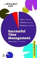 Successful Time Management (Creating Success) артикул 8827b.