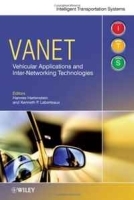 VANET Vehicular Applications and Inter-Networking Technologies (Intelligent Transport Systems) артикул 8861b.