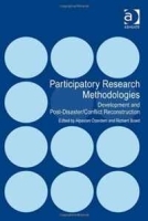 Participatory Research Methodologies артикул 8873b.