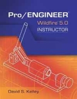 Pro Engineer-Wildfire 5 0 Instructor артикул 8874b.