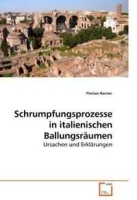 Schrumpfungsprozesse in italienischen Ballungsraumen: Ursachen und Erklarungen (German Edition) артикул 8886b.