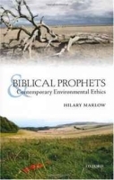 Biblical Prophets and Contemporary Environmental Ethics артикул 8894b.
