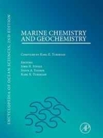 Marine Chemistry & Geochemistry: A derivative of the Encyclopedia of Ocean Sciences артикул 8900b.