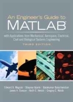 Engineers Guide to MATLAB, An (3rd Edition) артикул 8902b.