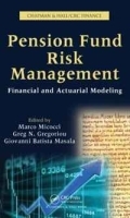 Pension Fund Risk Management: Financial and Actuarial Modeling (Chapman & Hall/CRC Finance Series) артикул 8908b.