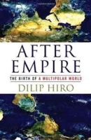 After Empire: The Birth of a Multipolar World артикул 8918b.