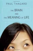The Brain and the Meaning of Life артикул 8923b.