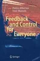 Feedback and Control for Everyone артикул 8937b.