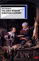 The Early Modern European Economy артикул 8995b.